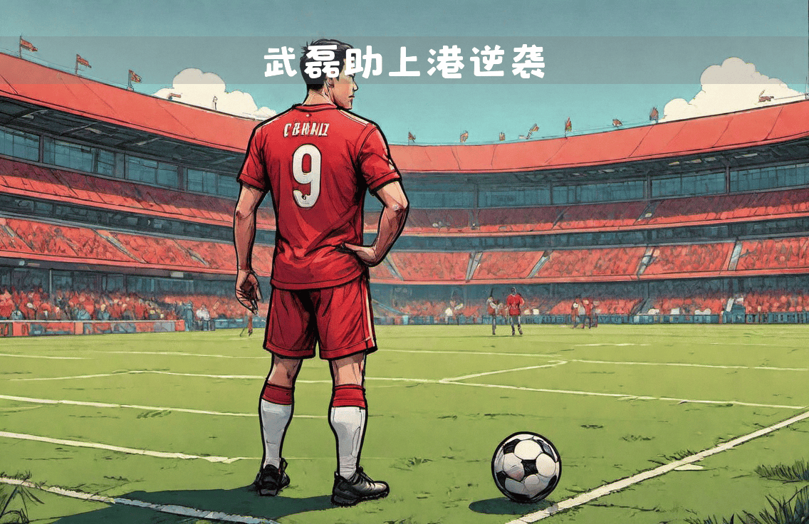 关于上港征服赛场，亚冠胜利引领晋级之路的信息