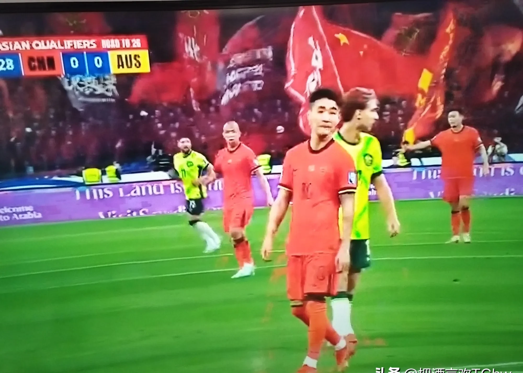 直击现场！半决赛中中国队如何完成险胜对手？