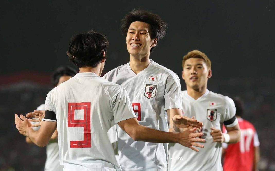 直击现场！季军战中日本队如何完成遭遇淘汰？