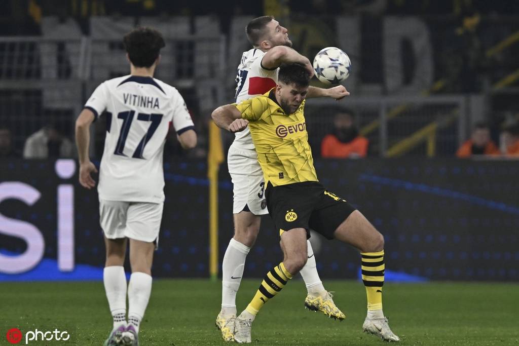 多特蒙德士气爆棚,法甲决赛遇上巴黎圣日耳曼,目标明确直指晋级的简单介绍 多特蒙德士气爆棚,法甲决赛遇上巴黎圣日耳曼,目标明确直指晋级的简单介绍